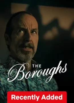 The Boroughs