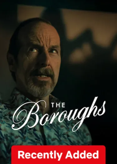 The Boroughs