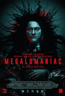 Megalomaniac - Movie free on Castle