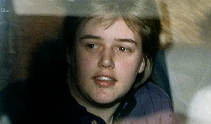 Beverley Allitt