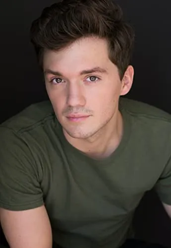 Matthew Garry