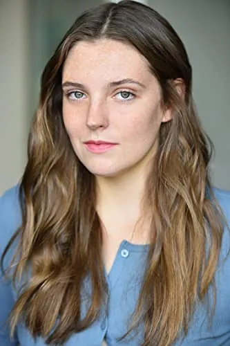 Caroline Kinley