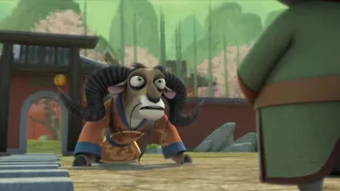 E18.The Real Dragon Warrior