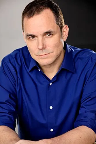 Joe Fiske