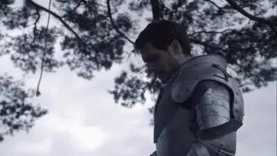 E4.The Death of a Queen