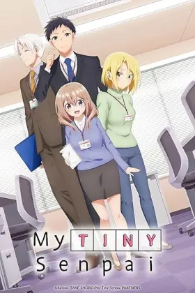 My Tiny Senpai - Web Serie complete free on Castle