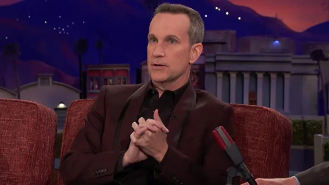 Jimmy Pardo