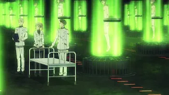 Apocrypha: The Great Holy Grail War