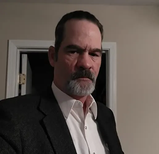 Kevin Brown