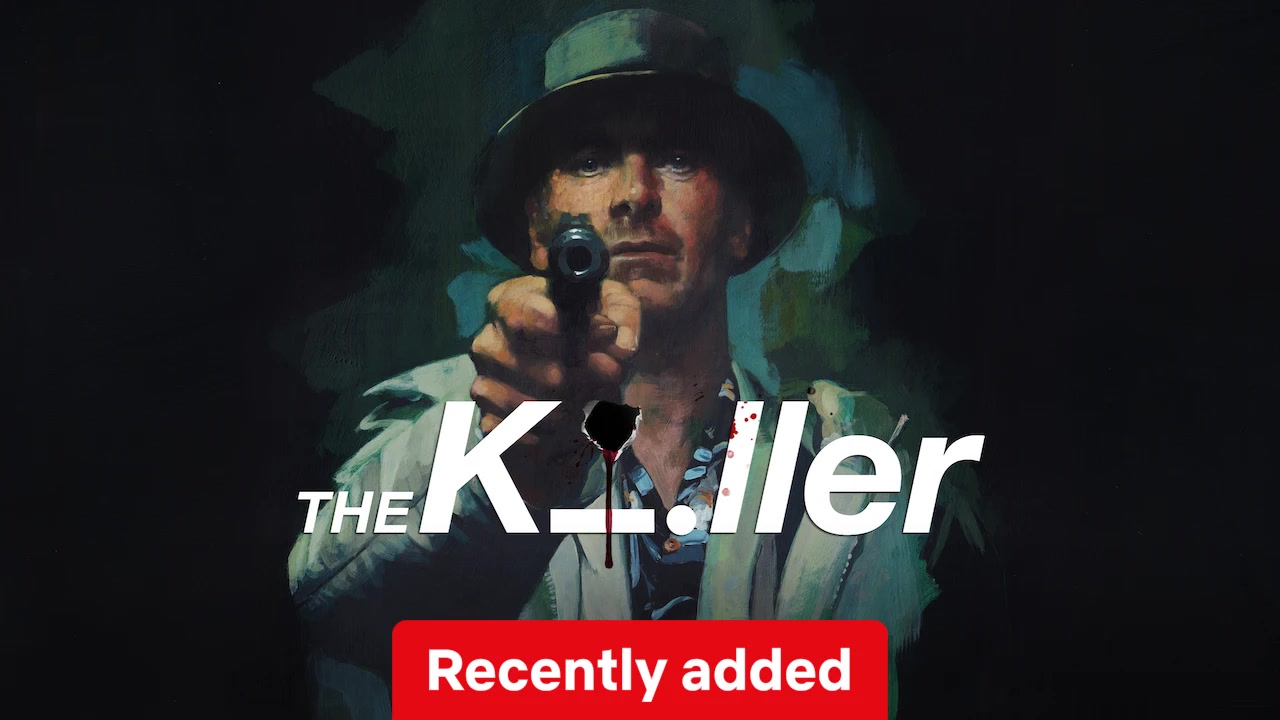 The Killer