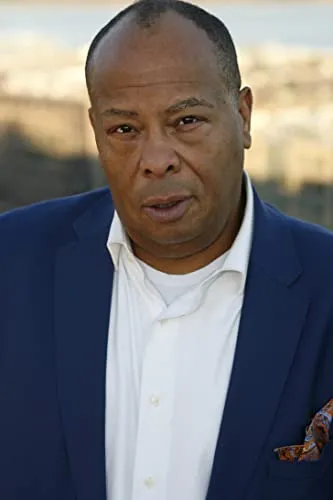 Wayne Pretlow
