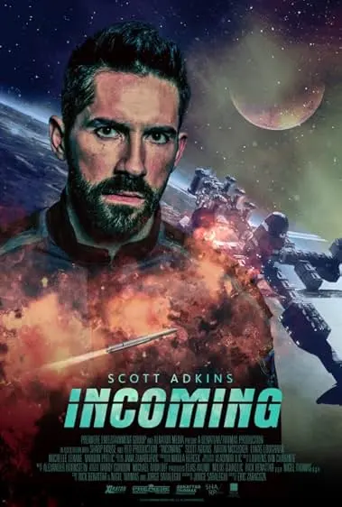 Movie Poster: Incoming
