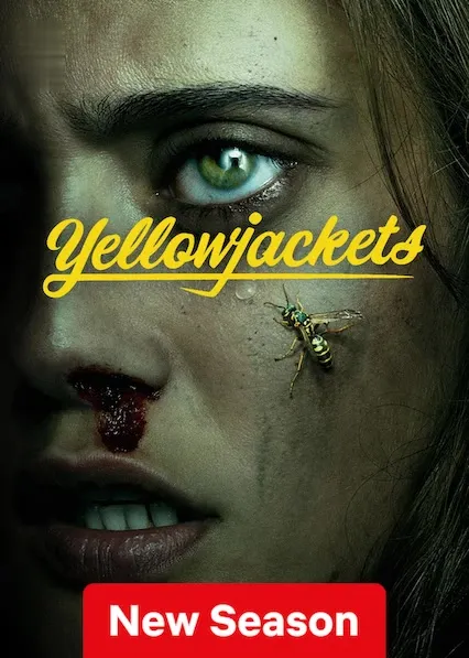 Yellowjackets