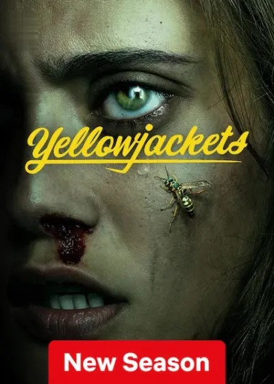 Yellowjackets - Season2 Episode 1 Full Episode