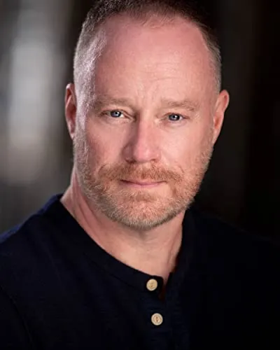 David Alexander