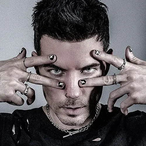 Nicky Nightmare