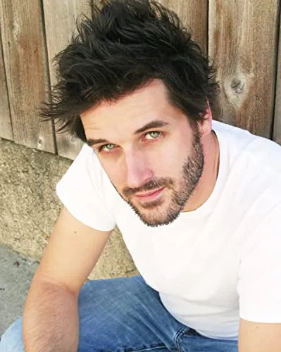 Ryan Doucette