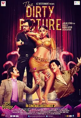 The Dirty Picture - Movie free on Castle