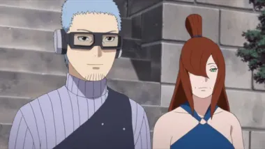 E29.The New Seven Ninja Swordsmen!