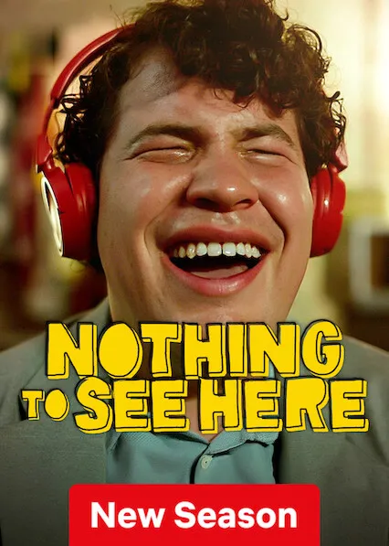 Nothing to See Here
