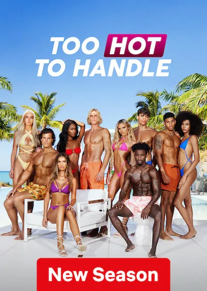 Too Hot to Handle