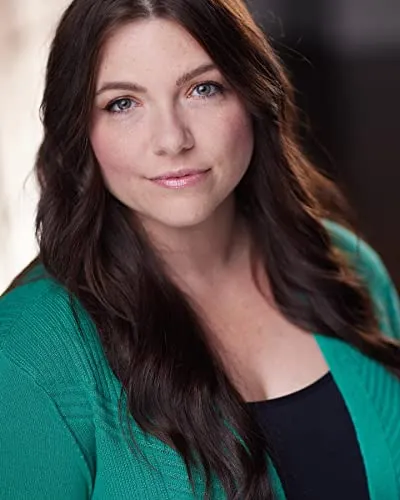 Katie Rohlfing