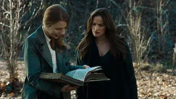 Dark Destiny