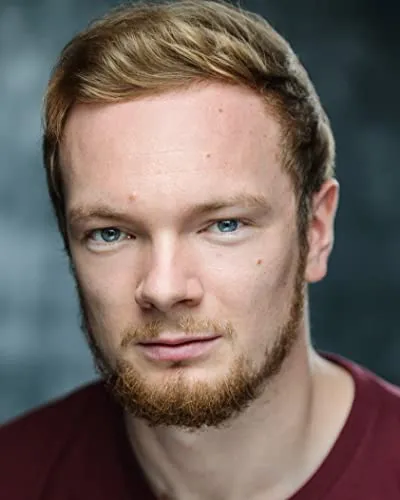 Anthony Rhodes