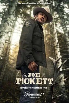 Joe Pickett - Web Serie complete free on Castle