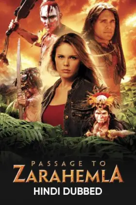 Passage To Zarahemla - Movie free on Castle