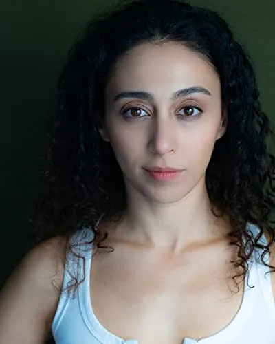 Mehrnaz Mohammadi