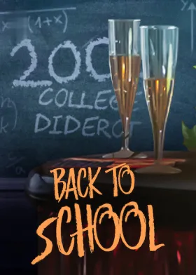 Back to School - Movie free on Castle