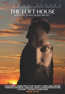 Movie Poster: The Loft House
