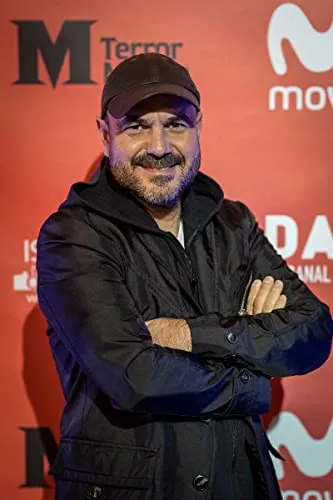 Marc Carreté