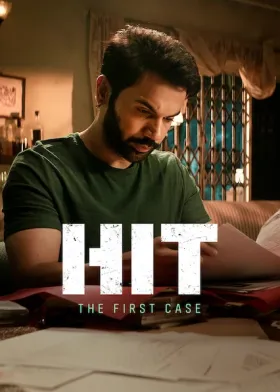 HIT: The First Case - Movie free on Castle