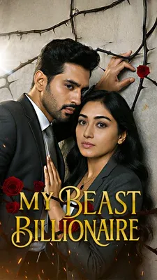 My Beast Billionaire