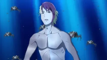 E11.At the End of the Evolution