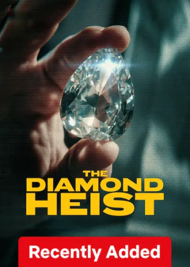The Diamond Heist