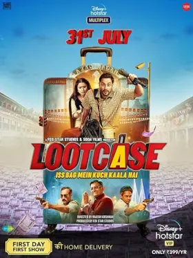 Lootcase - Movie free on Castle