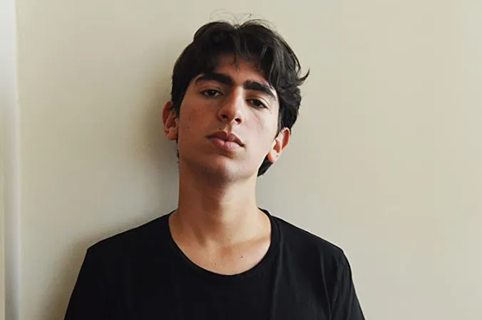 Adam Gabay