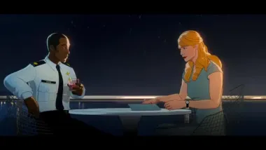 E5.The Making Of What If