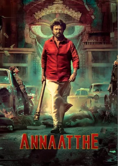 Annaatthe