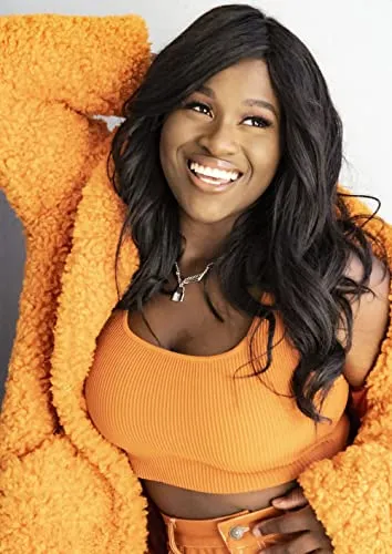 Jamila Allen