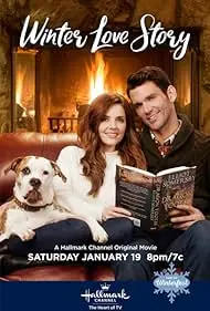 Movie Poster: Winter Love Story
