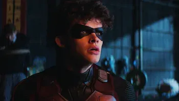 Barbara Gordon