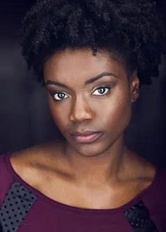 Katherine Renee Turner