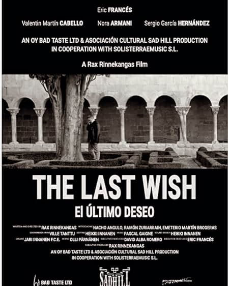 The Last Wish