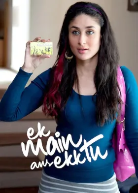 Ek Main Aur Ekk Tu - Movie free on Castle
