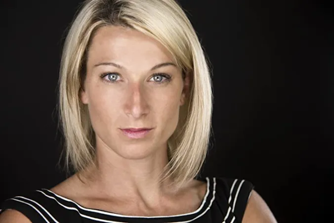 Jessie Graff