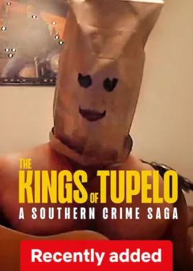 The Kings of Tupelo: A Southern Crime Saga - Web Serie complete free on Castle